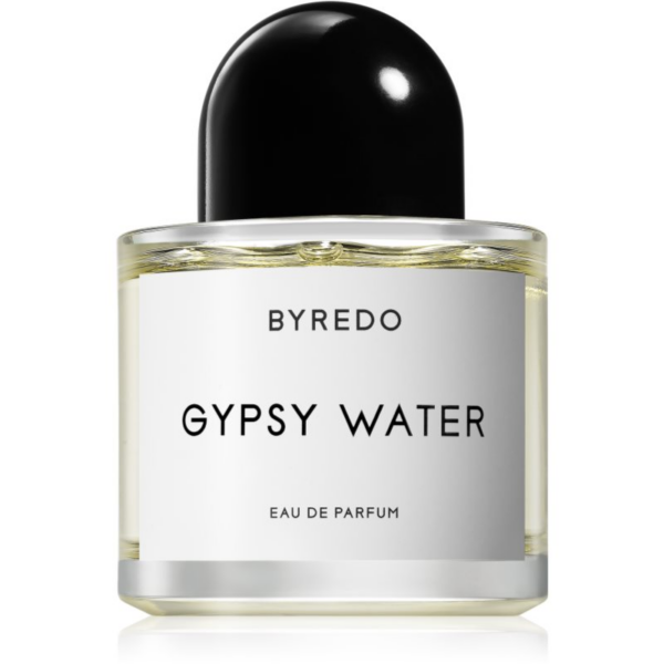 BYREDO Gypsy Water Eau de Parfum unisex 100 ml-ár