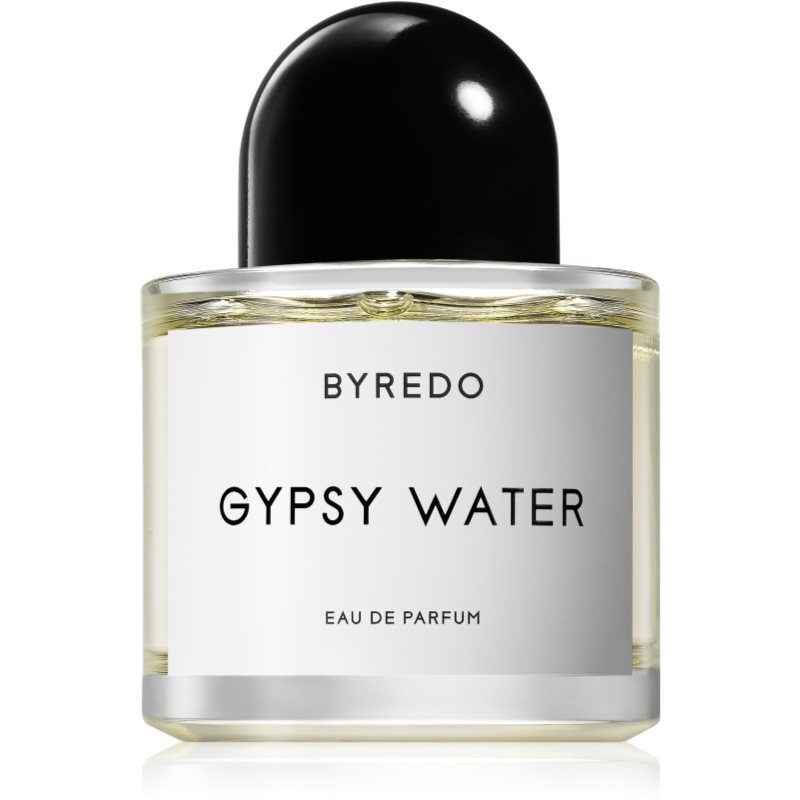 BYREDO Gypsy Water Eau de Parfum unisex 100 ml-ár
