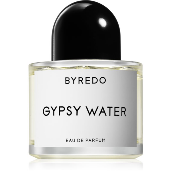 BYREDO Gypsy Water Eau de Parfum unisex 50 ml-Eredeti