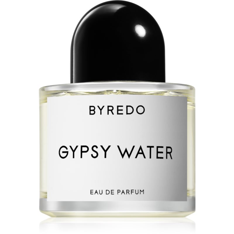 BYREDO Gypsy Water Eau de Parfum unisex 50 ml-Eredeti