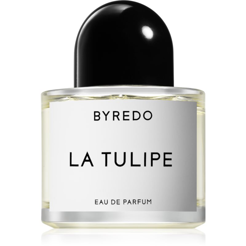 BYREDO La Tulipe Eau de Parfum hölgyeknek 50 ml-Eredeti