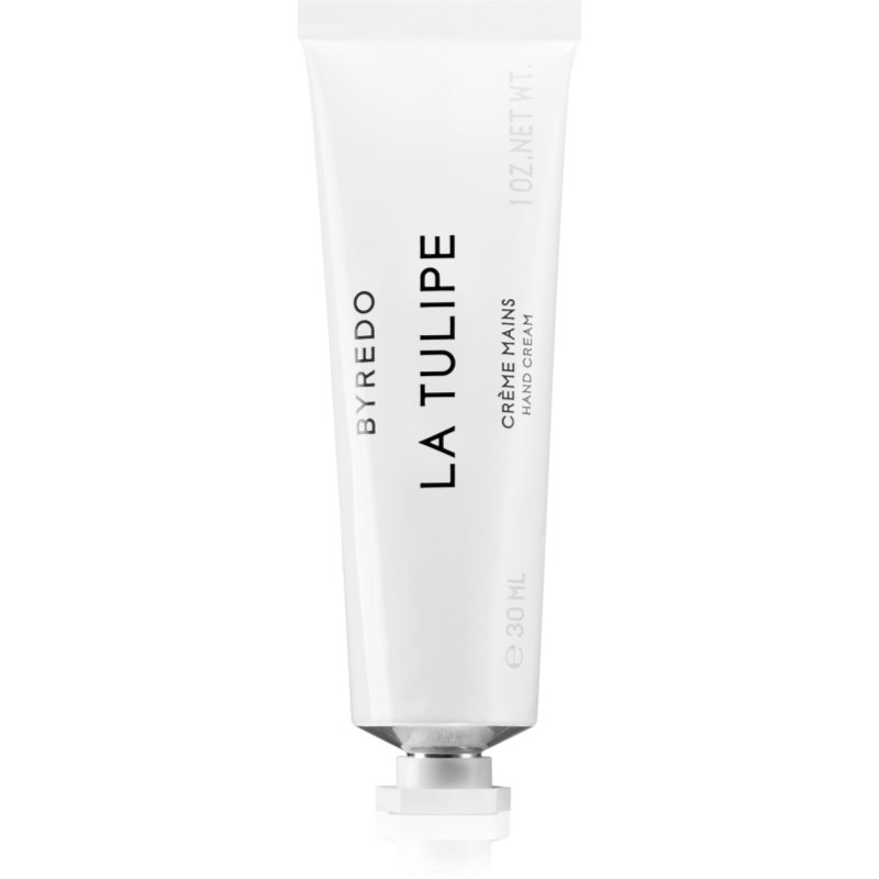 BYREDO La Tulipe kézkrém hölgyeknek 30 ml-Ár