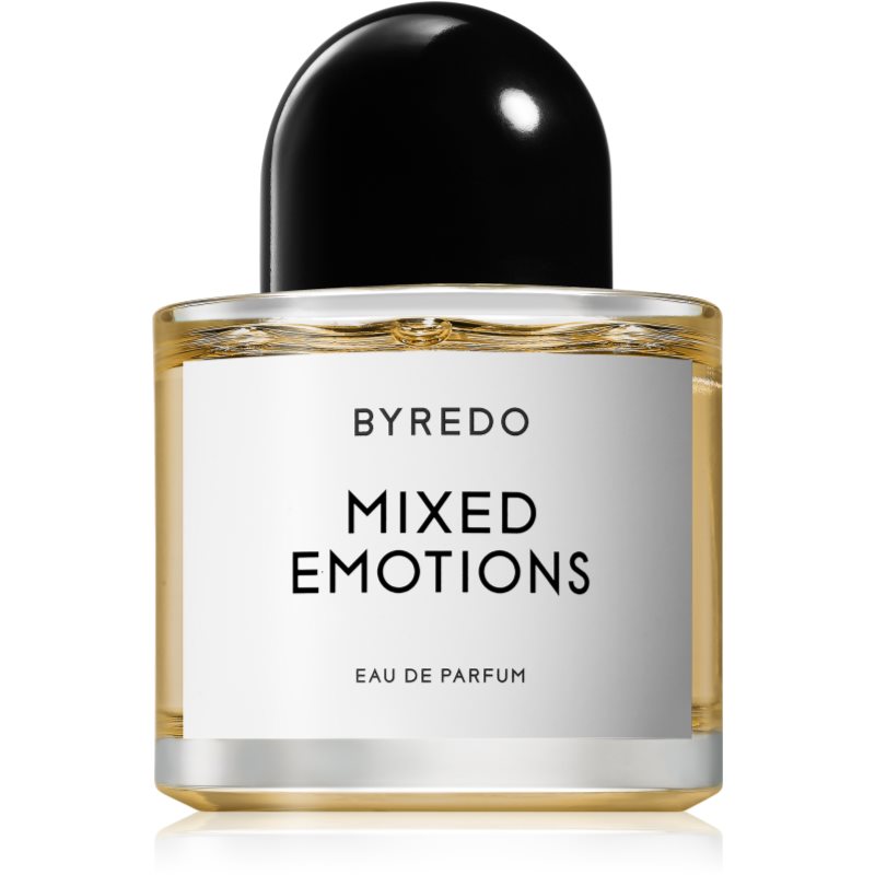BYREDO Mixed Emotions Eau de Parfum unisex 100 ml-Ár