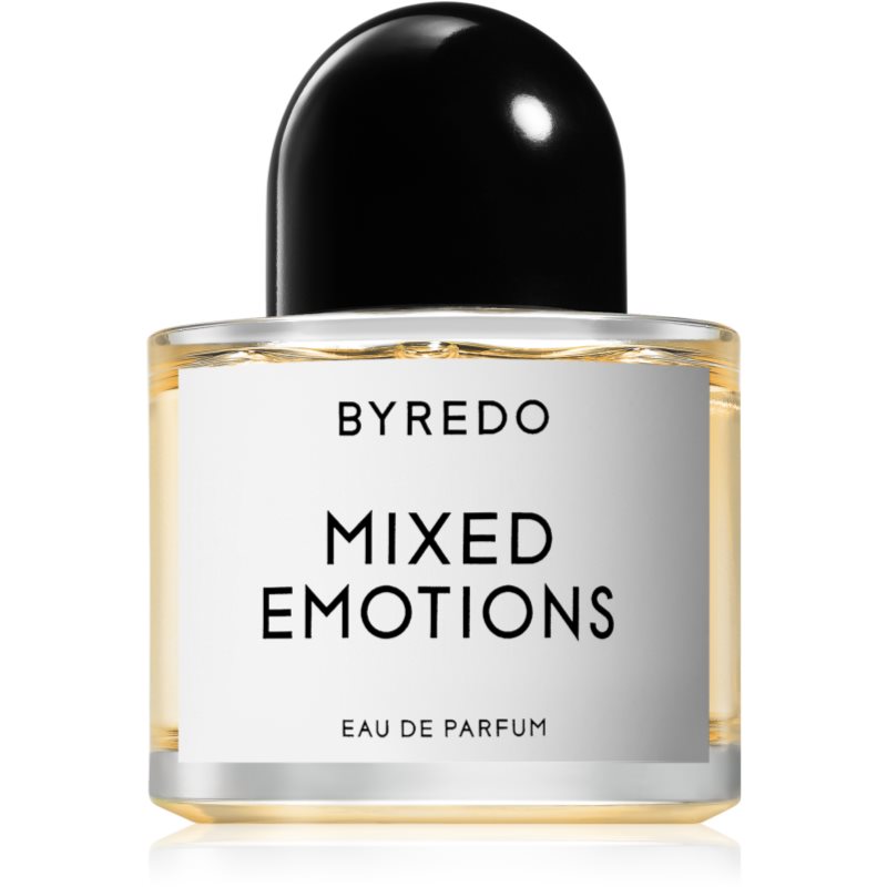 BYREDO Mixed Emotions Eau de Parfum unisex 50 ml-Ár