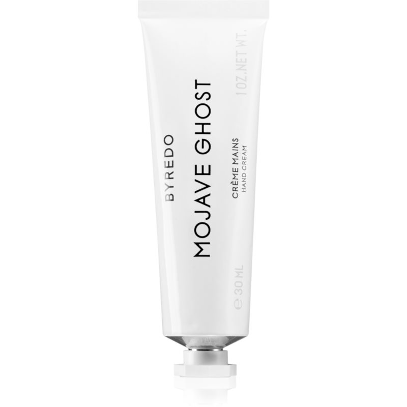 BYREDO Mojave Ghost hidratáló kézkrém unisex 30 ml-Ár