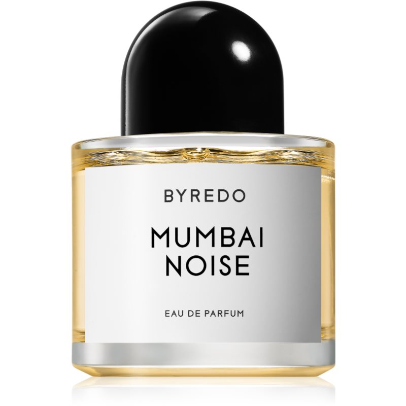 BYREDO Mumbai Noise Eau de Parfum unisex 100 ml-Ár