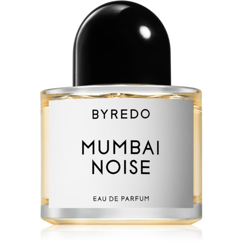 BYREDO Mumbai Noise Eau de Parfum unisex 50 ml-ár