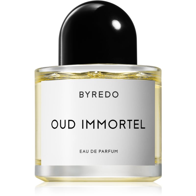 BYREDO Oud Immortel Eau de Parfum unisex 100 ml-Eredeti