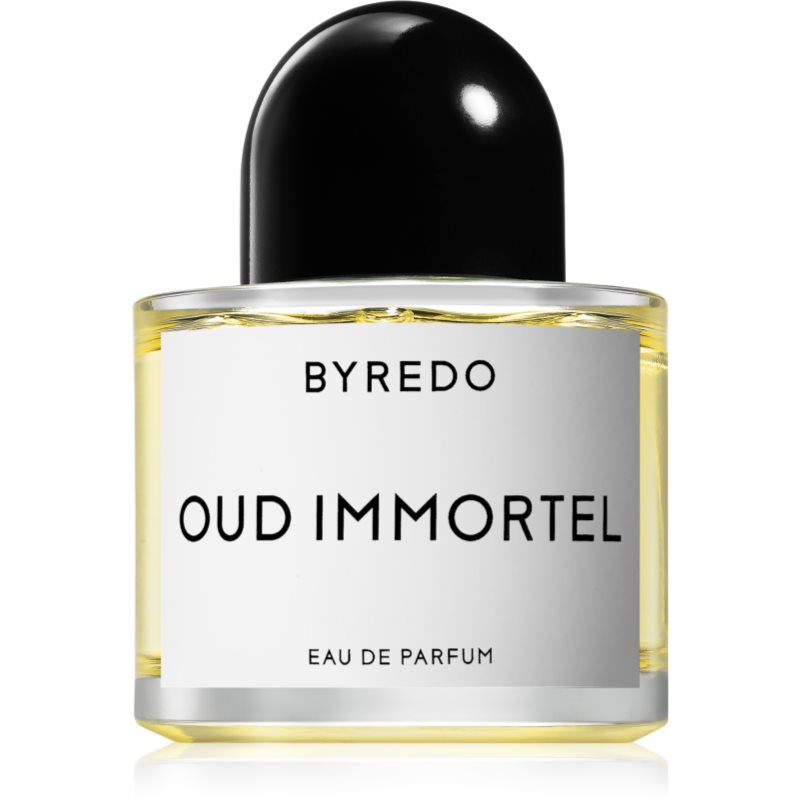 BYREDO Oud Immortel Eau de Parfum unisex 50 ml-Eredeti