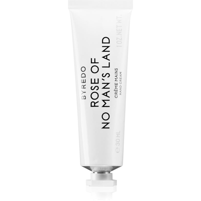 BYREDO Rose of No Man´s Land kézkrém unisex 30 ml-ár