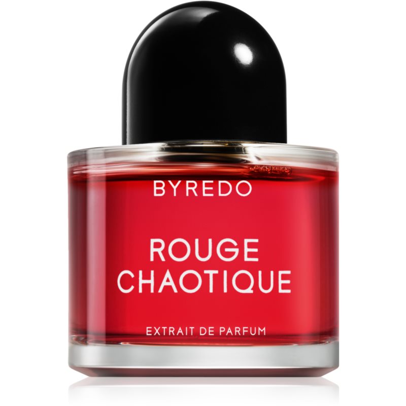 BYREDO Rouge Chaotique parfüm kivonat unisex 50 ml-ár