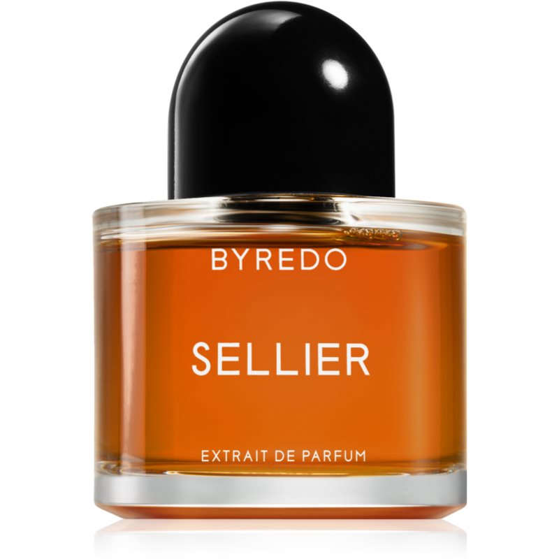 BYREDO Sellier parfüm kivonat unisex 50 ml-Ár