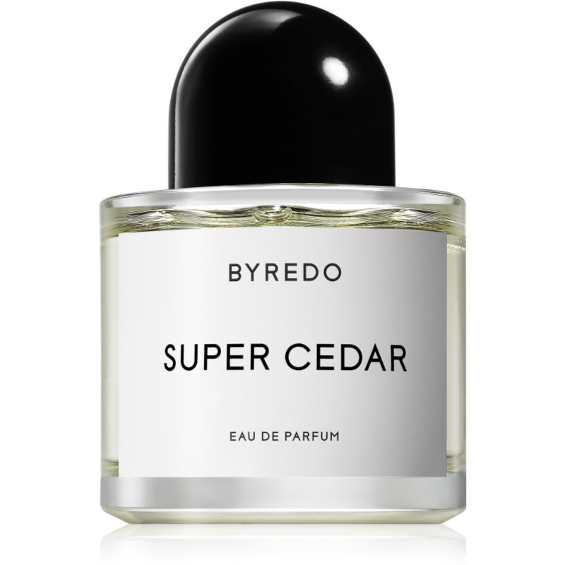 BYREDO Super Cedar Eau de Parfum unisex 100 ml-Eredeti