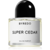 BYREDO Super Cedar Eau de Parfum unisex 50 ml-ár