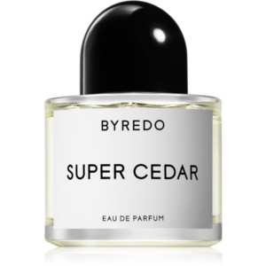 BYREDO Super Cedar Eau de Parfum unisex 50 ml-ár