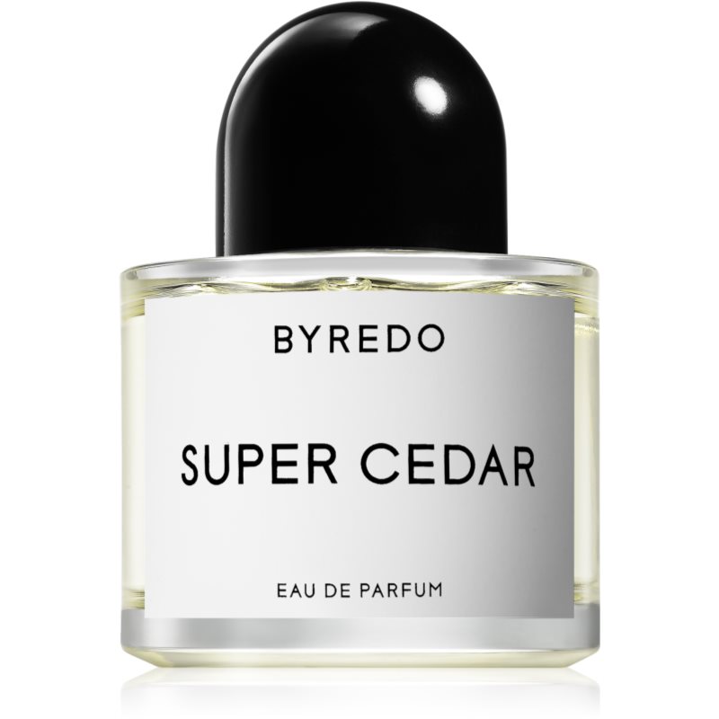 BYREDO Super Cedar Eau de Parfum unisex 50 ml-ár