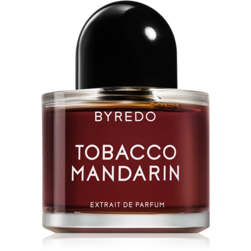 BYREDO Tobacco Mandarin parfüm kivonat unisex 50 ml-Ár