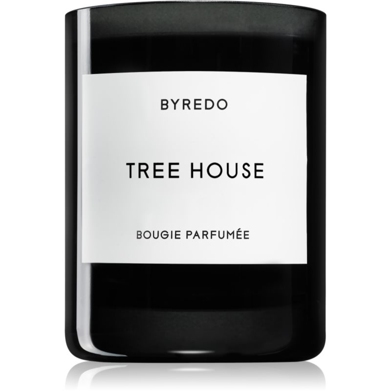 BYREDO Tree House illatgyertya 240 g-ár