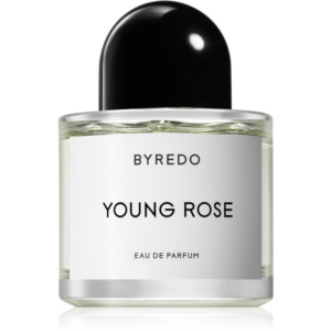 BYREDO Young Rose Eau de Parfum unisex 100 ml-ár
