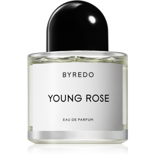 BYREDO Young Rose Eau de Parfum unisex 100 ml-ár