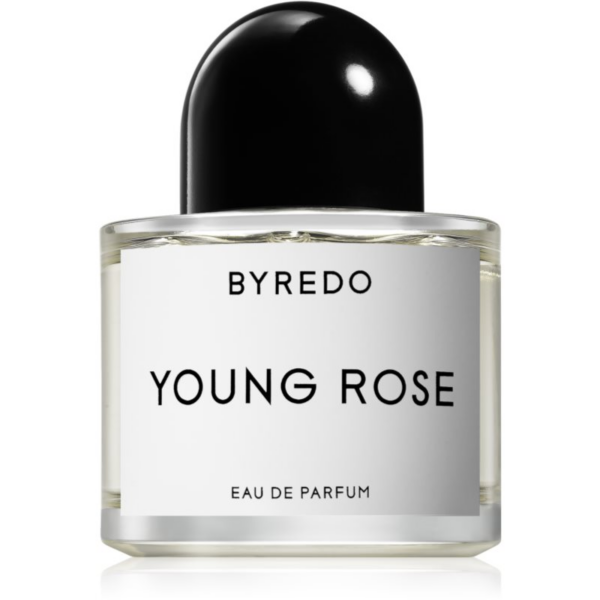 BYREDO Young Rose Eau de Parfum unisex 50 ml-Ár