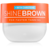BYROKKO Shine Brown Beta Carotene napozó krém béta-karotinnal 210 ml-Ár