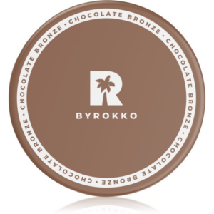 BYROKKO Shine Brown Chocolate Bronze készítmény a napbarnítottság felgyorsítására és meghosszabbítására 200 ml-Ár