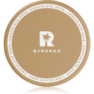 BYROKKO Shine Brown Tan Up! készítmény a napbarnítottság felgyorsítására és meghosszabbítására SPF 6 200 ml-Ár
