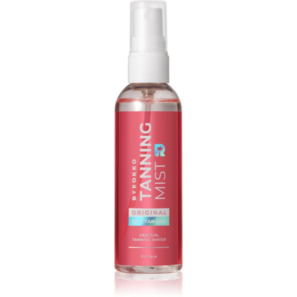 BYROKKO Tanning Mist önbarnító permet 100 ml-Ár