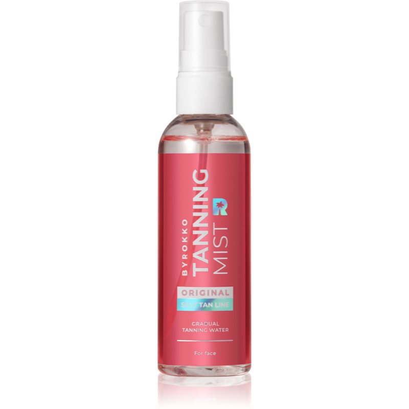 BYROKKO Tanning Mist önbarnító permet 100 ml-Ár