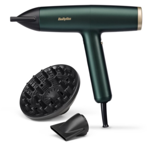 BaByliss AIR Volume PRO D6555DE hajszárító 1 db-ár