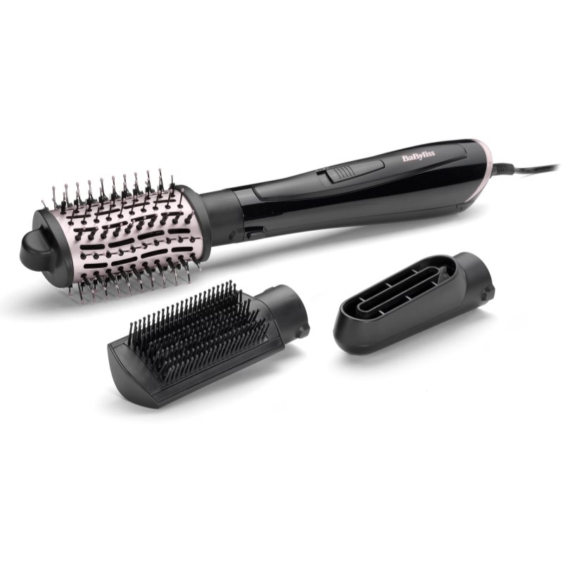 BaByliss AS128E levegős hajformázó cserélhető toldalékkal 1 db-Ár