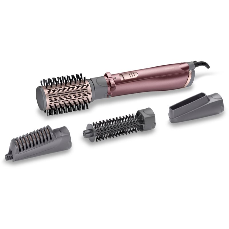 BaByliss AS960E forró levegős hajsütővas 1 db-Ár