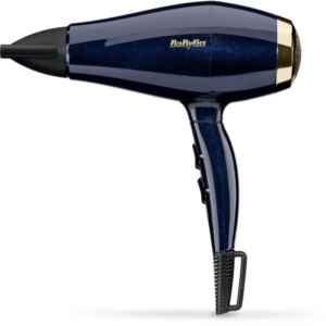 BaByliss Black Onyx 5911E hajszárító 1 db-ár