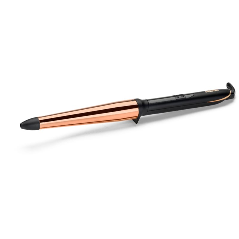 BaByliss C458E hajsütővas 1 db-Ár