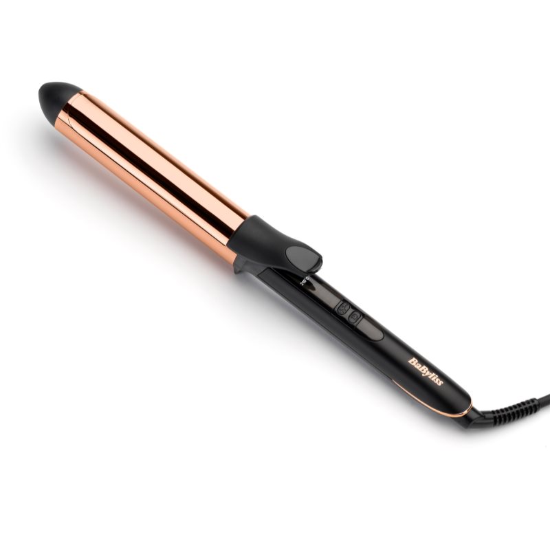 BaByliss C459E hajsütővas 32 mm 1 db-Ár