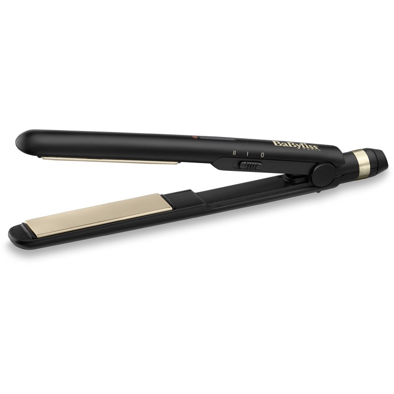 BaByliss Ceramic Straight 230 ST089E hajvasaló-Ár