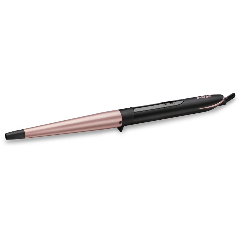 BaByliss Conical Wand C454E kúpos hajsütővas-Ár