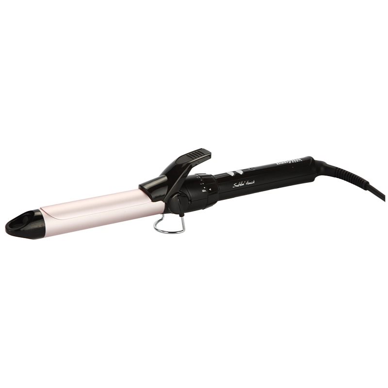 BaByliss Curlers Pro 180 25 mm hajsütővas (C325E)-Eredeti