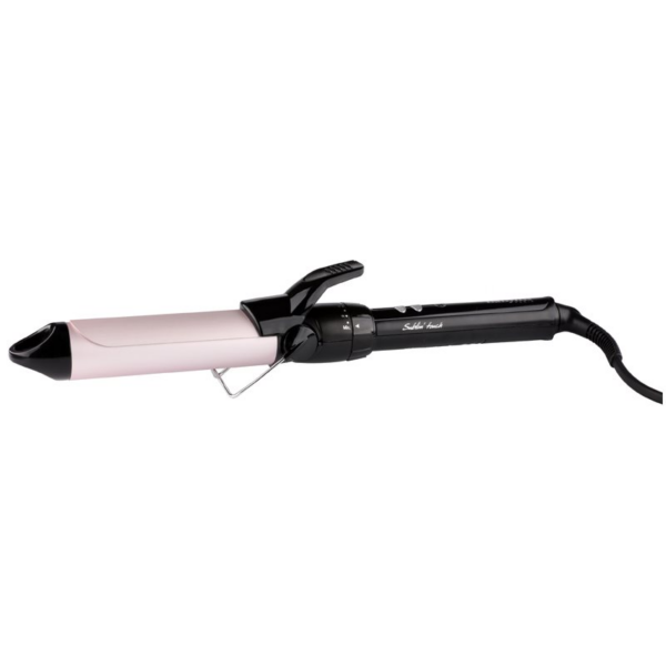 BaByliss Curlers Pro 180 C332E hajsütővas 32mm 1 db-Eredeti