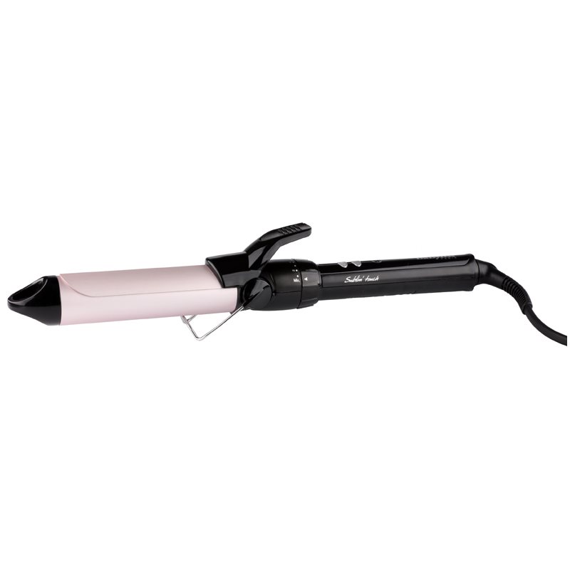 BaByliss Curlers Pro 180 C332E hajsütővas 32mm 1 db-Eredeti