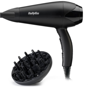 BaByliss D563DE hajszárító 1 db-Ár