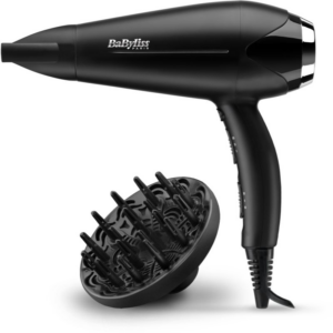 BaByliss D572DE hajszárító 1 db-Ár