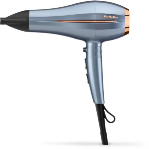 BaByliss Denim Luxe D251PE hajszárító 1 db-ár