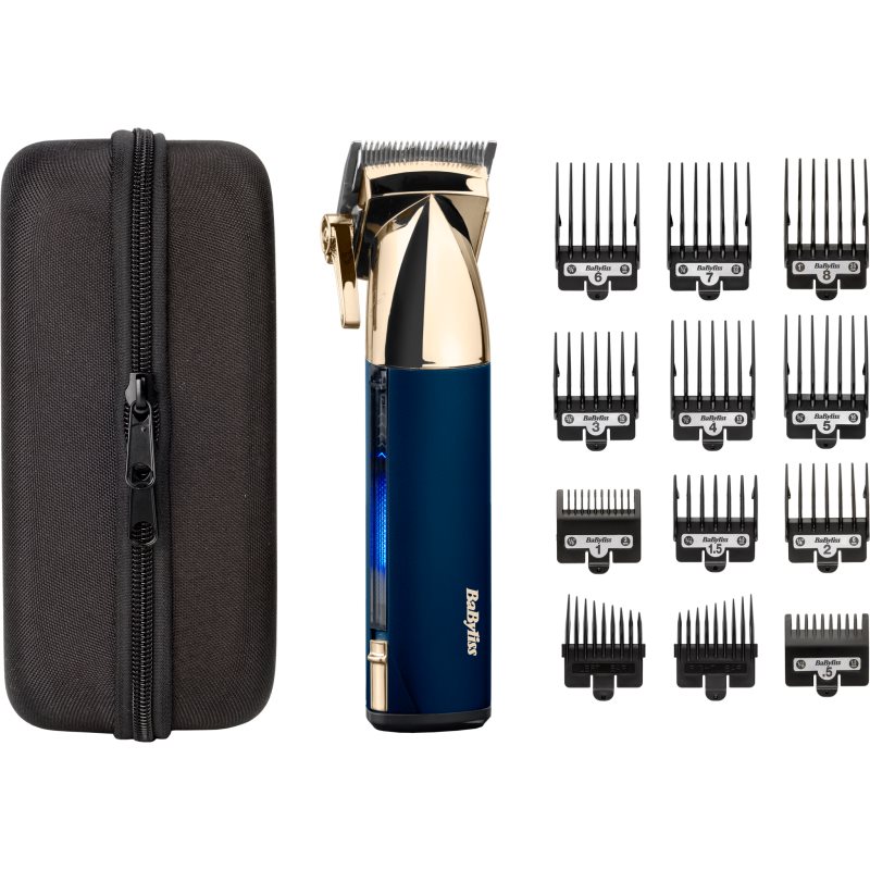 BaByliss E992E hajnyírógép 1 db-Ár