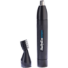 BaByliss For Men E652E szőrtelenítő az orra és fülre + szemöldöknyíró toldalék 1 db-Eredeti