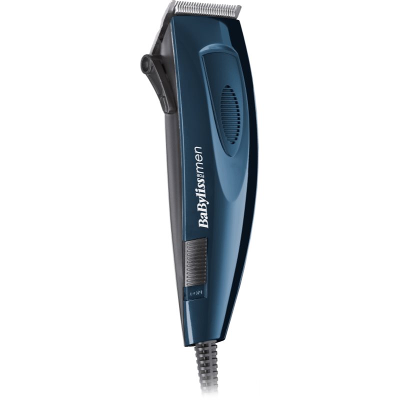 BaByliss For Men E695E hajnyírógép-Ár