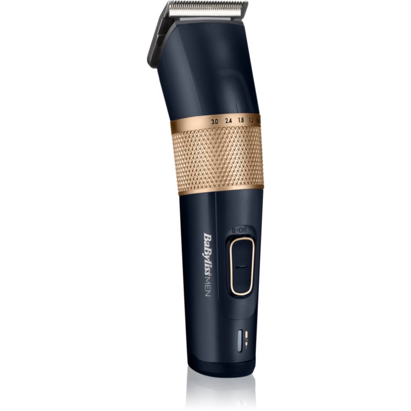 BaByliss For Men E986E hajnyírógép 1 db-Ár