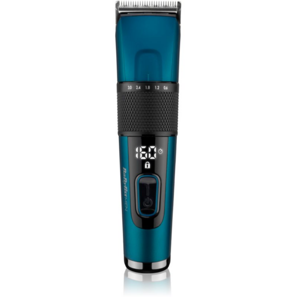 BaByliss For Men E990E hajnyírógép 1 db-Ár