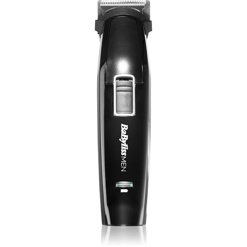 BaByliss For Men Face & Beard MT725E szőrnyíró és borotváló készülék 1 db-Ár